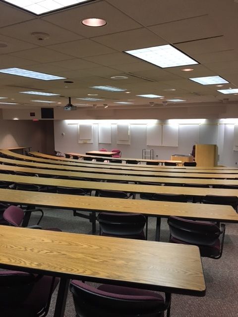 Magnavox Way Corporate Center: 1700 Magnavox Way, Fort Wayne, IN 46804